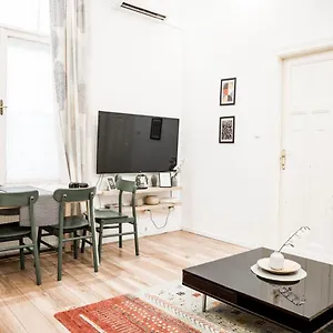  Appartement Stylish Central Location Kazincy Netflix 1Br